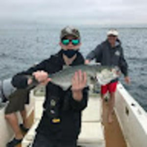 Meet your Posher, Ethan